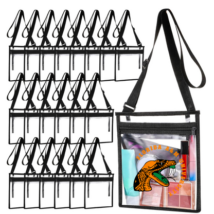 Stadium Bags (Blanks ONLY)