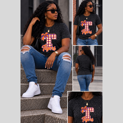 Gameday Graphic T-Shirt (Youth and Adult Sizes)
