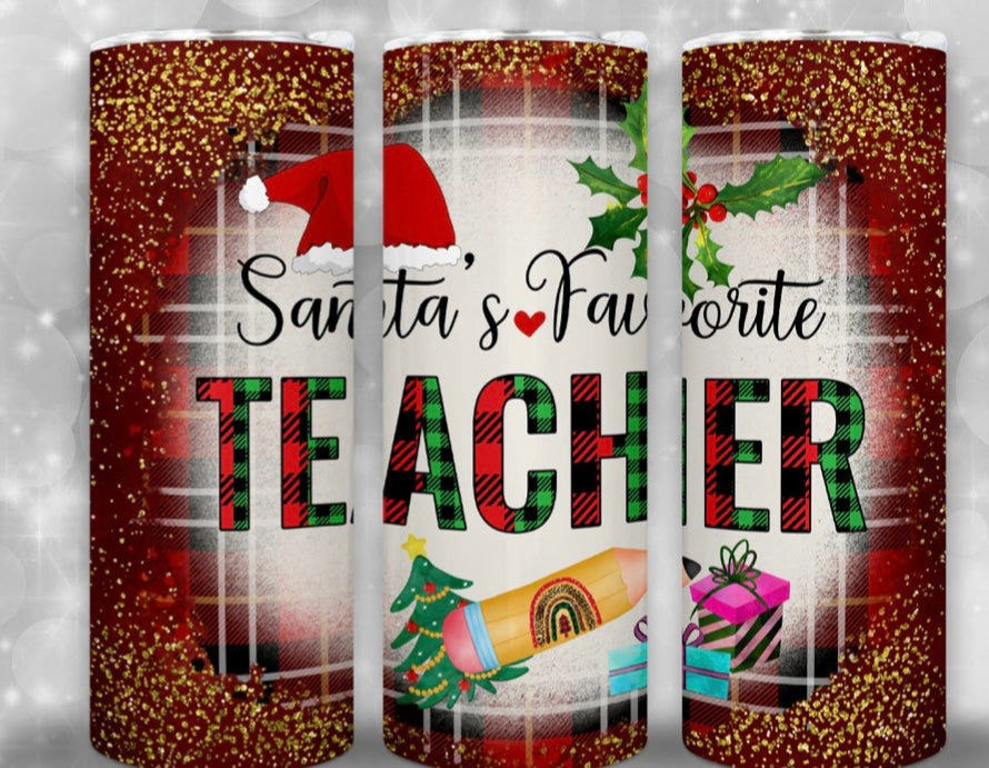 Christmas Drinkware