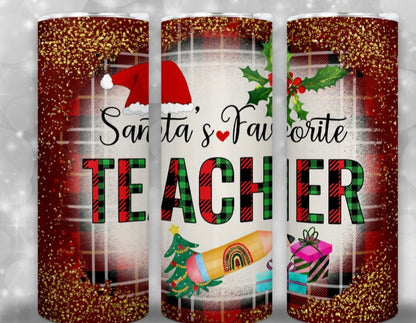 Christmas Drinkware