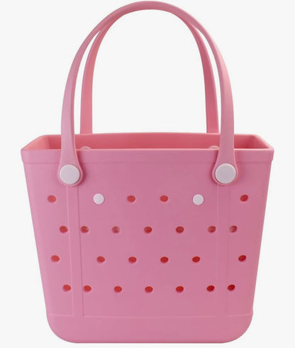 Customized Waterproof Beach Bags | Personalized EVA Tote