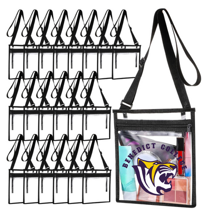 Stadium Bags (Blanks ONLY)
