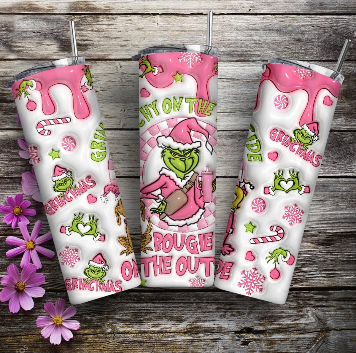 Christmas Drinkware