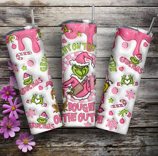 Christmas Drinkware