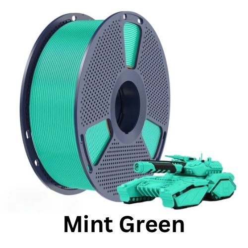 Ribbed Soap Saver Dish 3D Printed