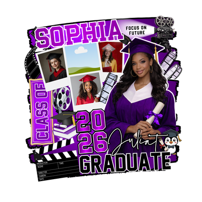 Graduation Bundles