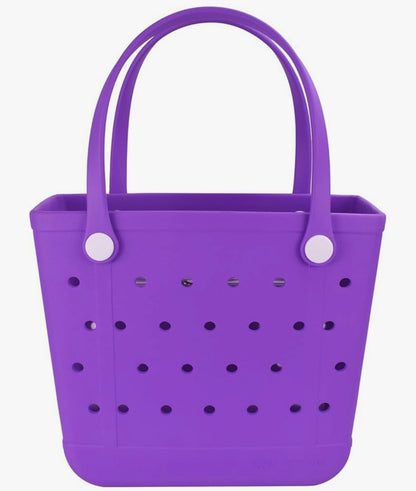 Customized Waterproof Beach Bags | Personalized EVA Tote