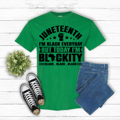 Juneteenth Apparel