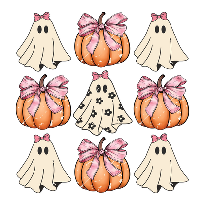 Spooky Season Apparel