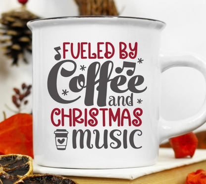 Christmas Drinkware