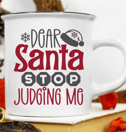 Christmas Drinkware