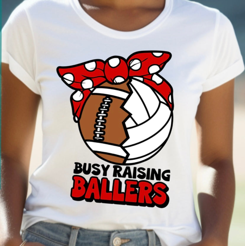 Volleyball