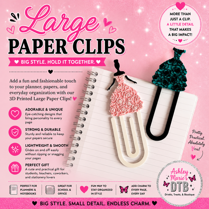 Julia Collection™ 3D Printed Office Bundle & Accessories | Proverbs 31 Inspired | Faith-Based Office Decor & Gifts