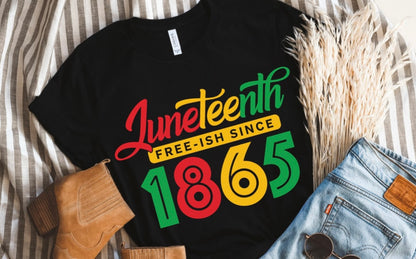 Juneteenth Apparel