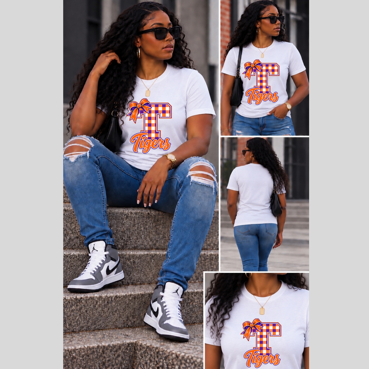 Gameday Graphic T-Shirt (Youth and Adult Sizes)