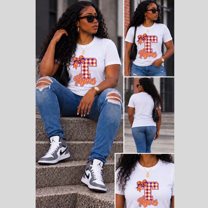 Gameday Graphic T-Shirt (Youth and Adult Sizes)