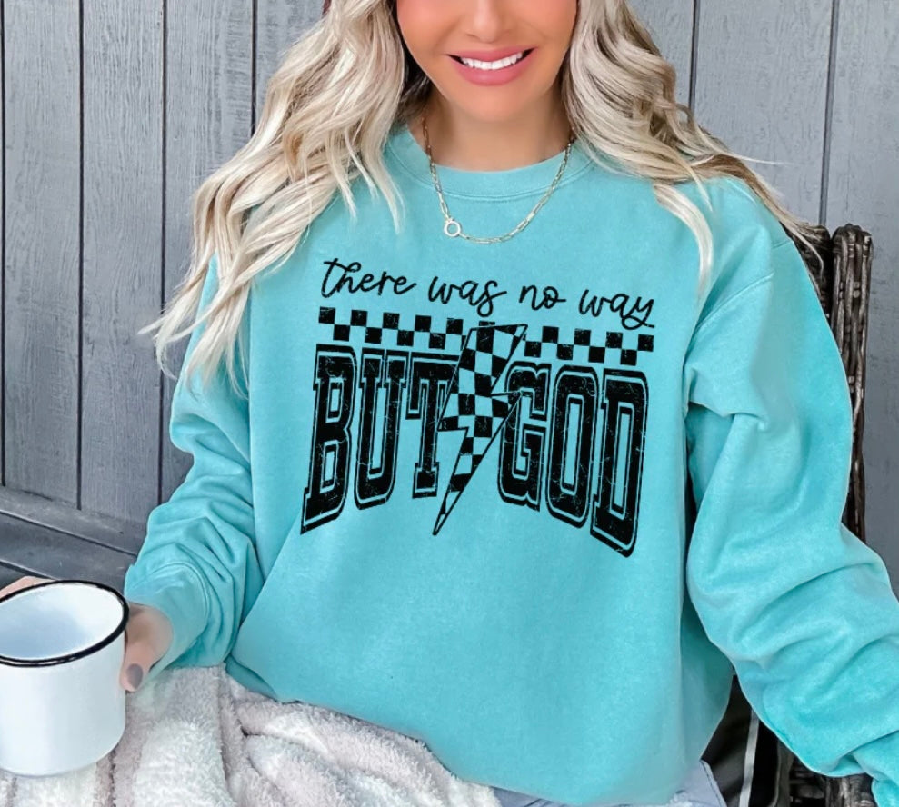 Build A Crewneck Sweatshirt