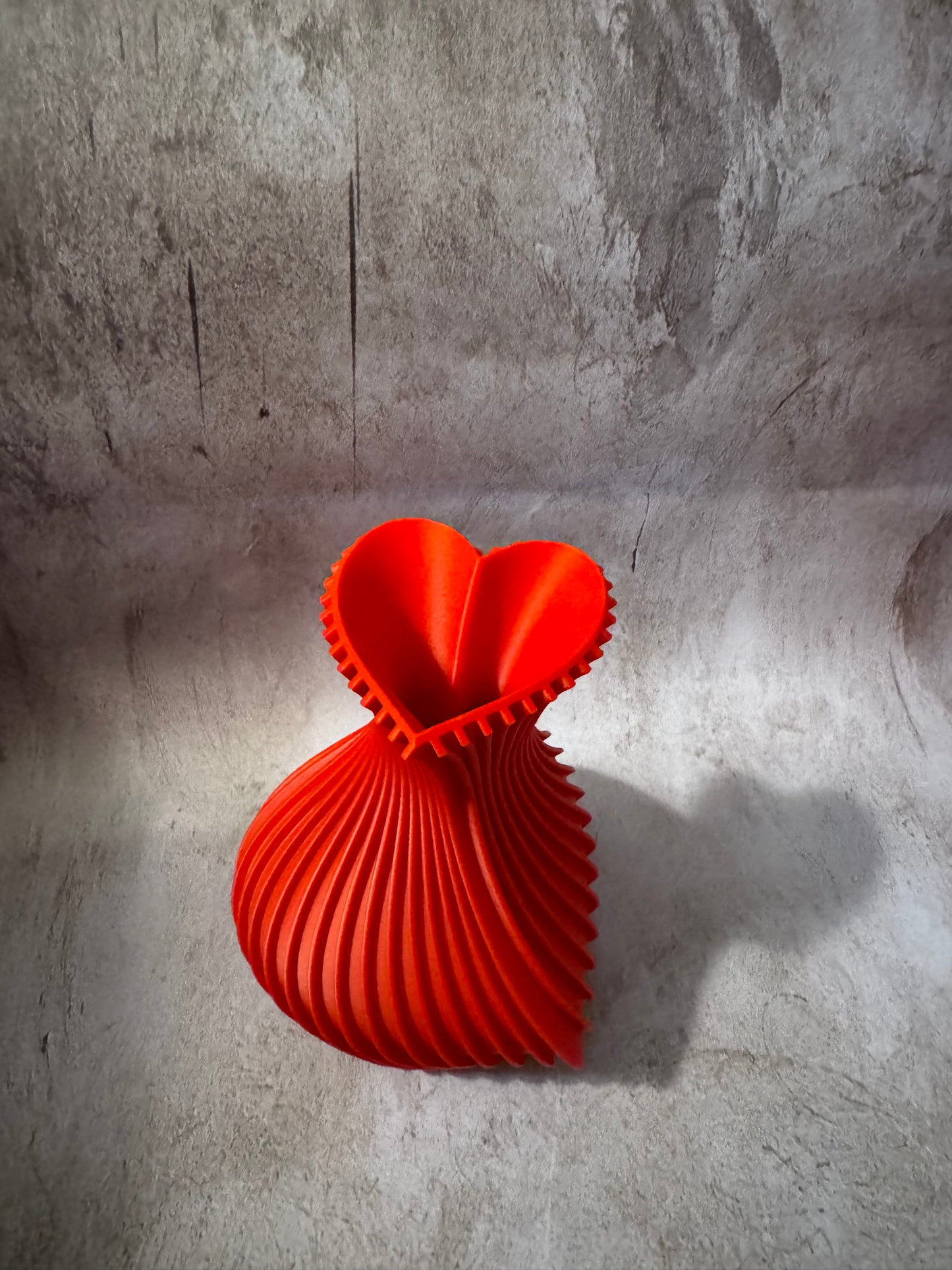 (RTS) Love Themed 3D Printed Items