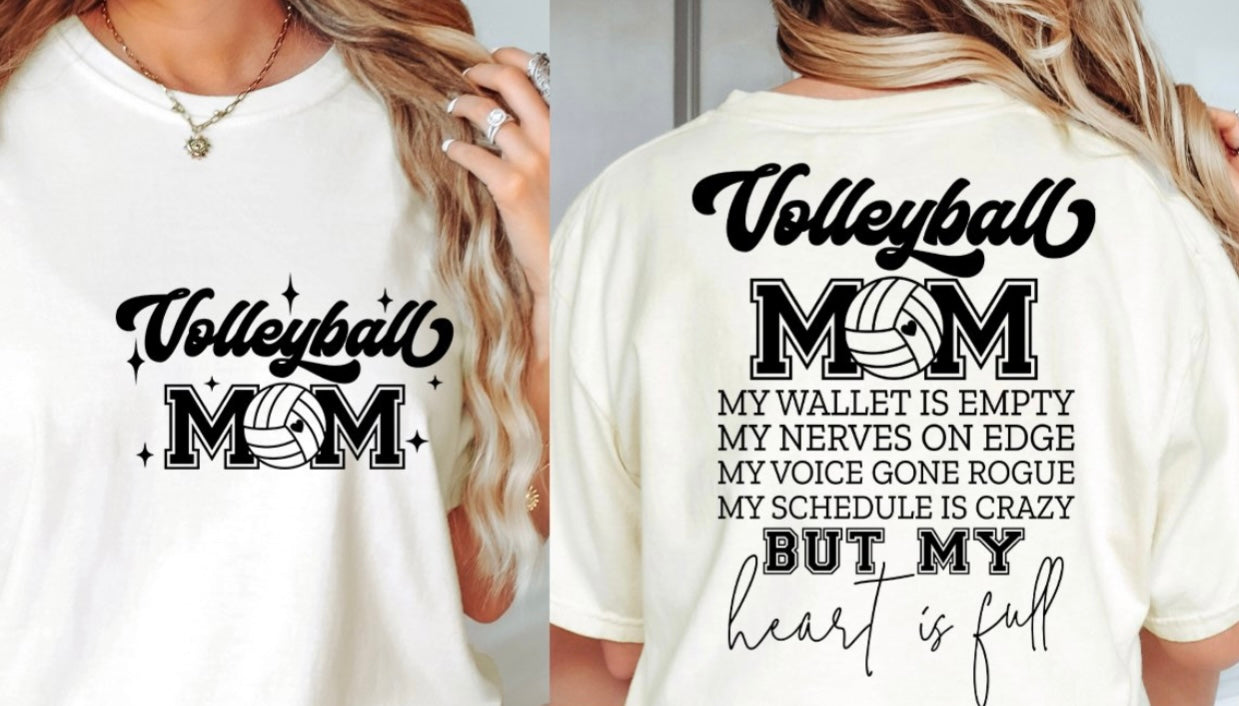 Volleyball