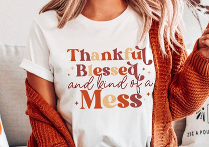 Cozy Season Apparel