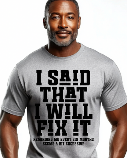 Daily Reminders of Sarcasm Apparel