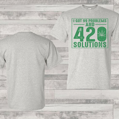 420 Apparel