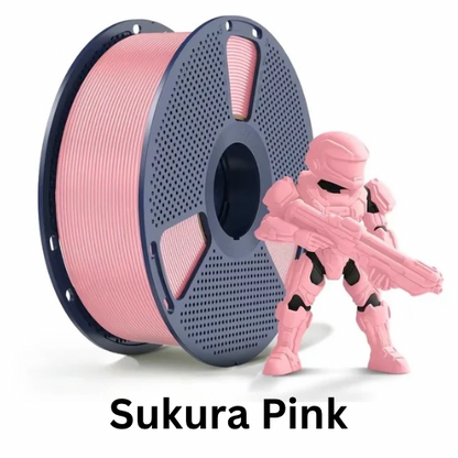 Ribbed Soap Saver Dish 3D Printed