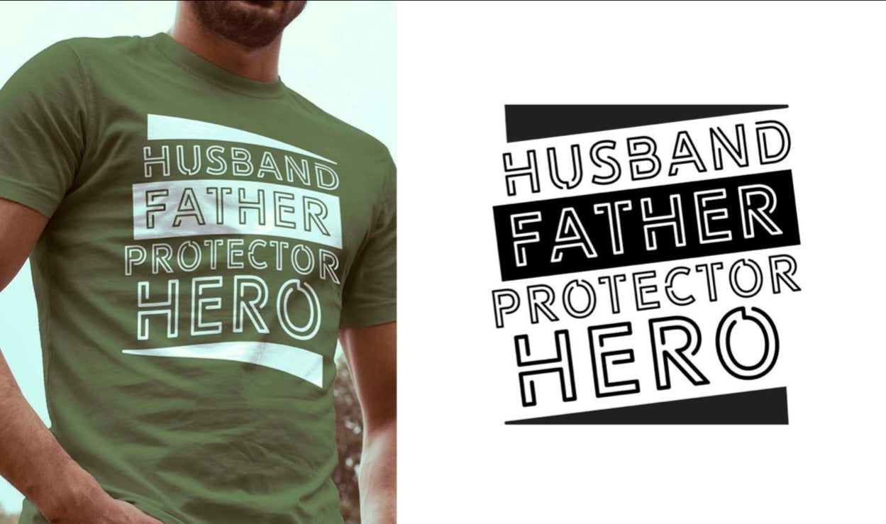 Father's Day Apparel