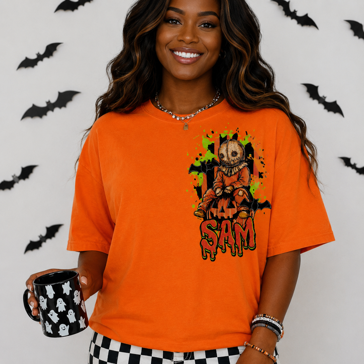 Pre-Order DTF- Sam (Adult) (Closes 8/1/2026) (VIP)