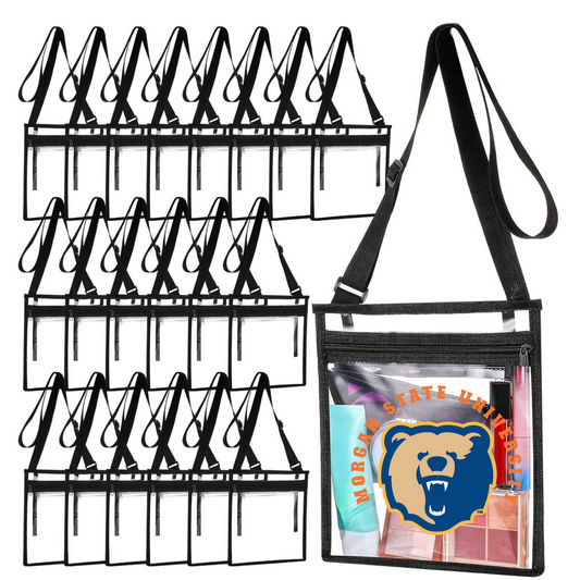 Stadium Bags (Blanks ONLY)