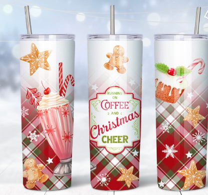 Christmas Drinkware