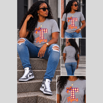 Gameday Graphic T-Shirt (Youth and Adult Sizes)