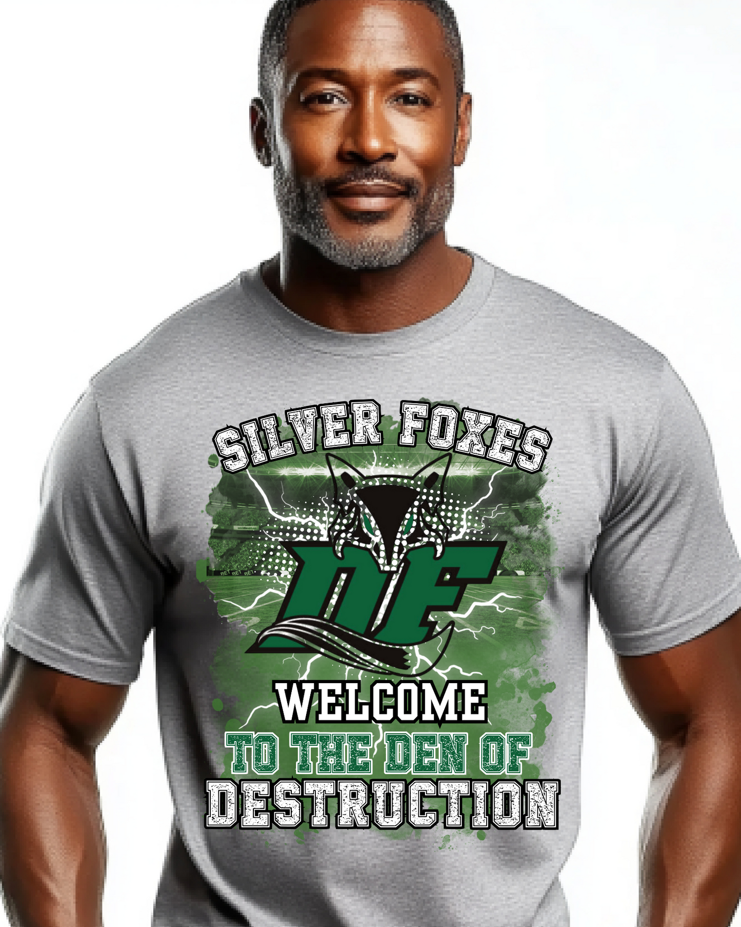 Sports and Spirit Shirts