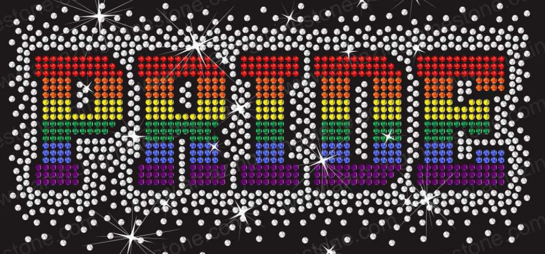Build A Shirt- PRIDE