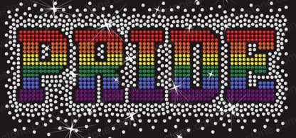 Build A Shirt- PRIDE