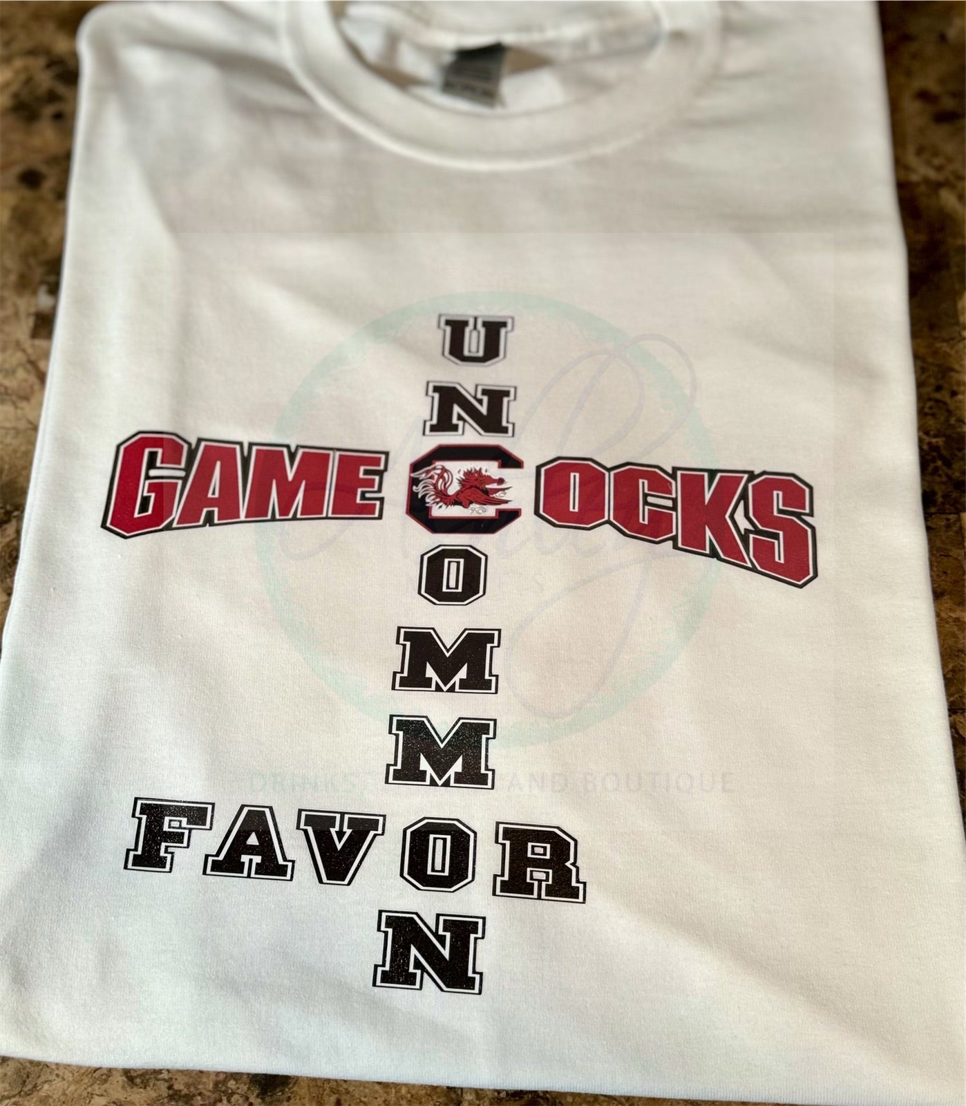 Uncommon Favor Apparel
