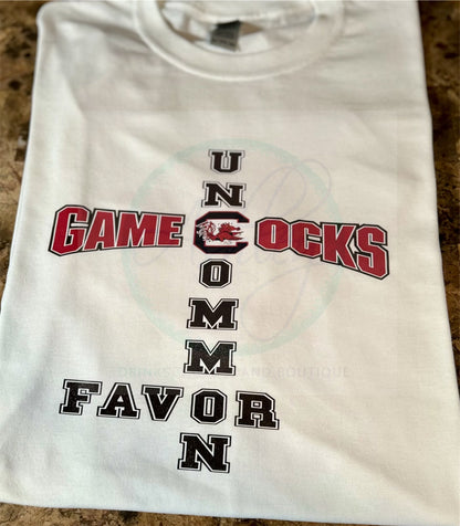 Uncommon Favor Apparel