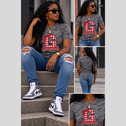 Gameday Graphic T-Shirt (Youth and Adult Sizes)
