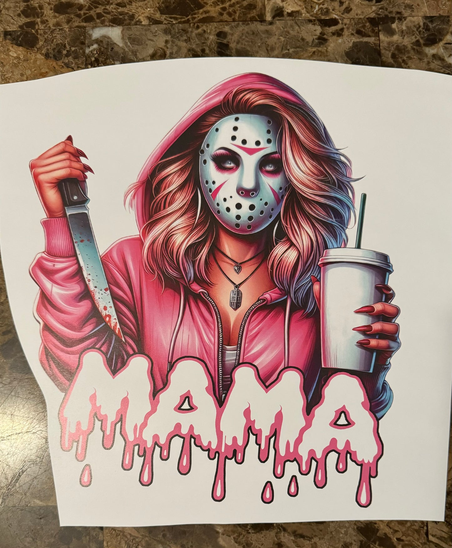 Spooky Season Apparel