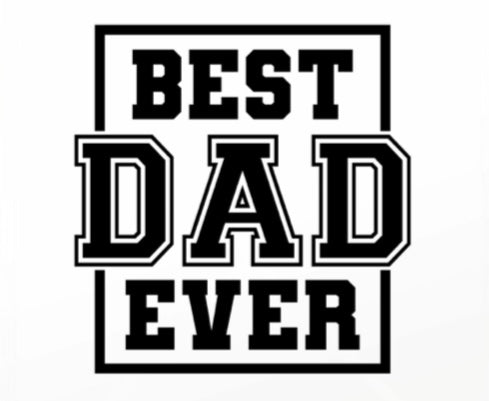 Father's Day Apparel