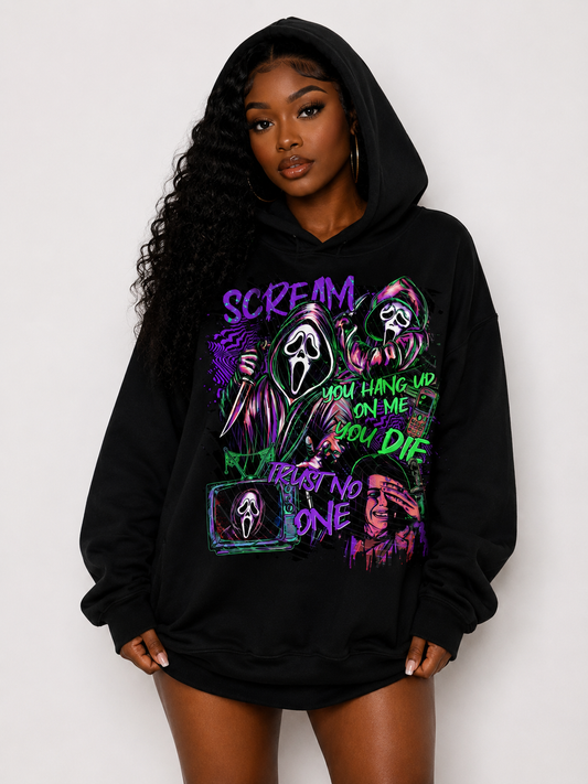 Pre-Order DTF- No You Hang Up (Adult) (Closes 8/8/2026) (VIP)