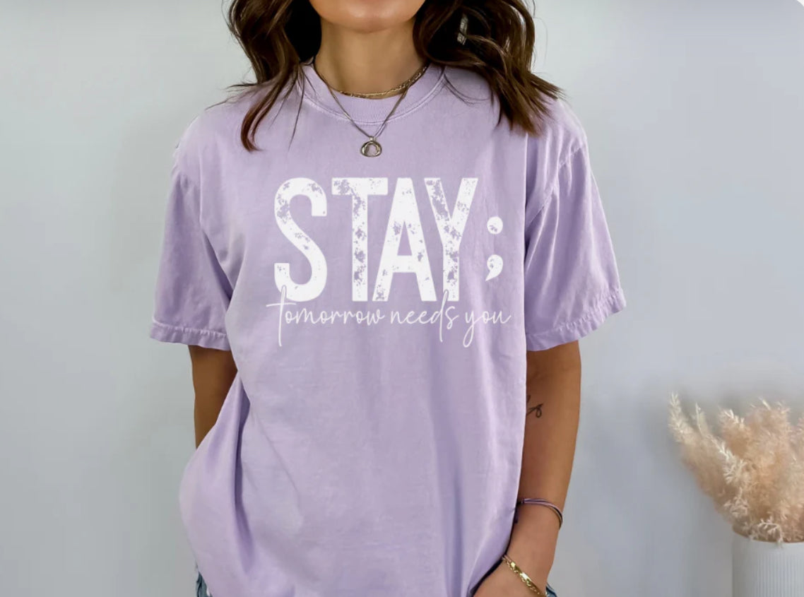 Mental Health Matters Apparel