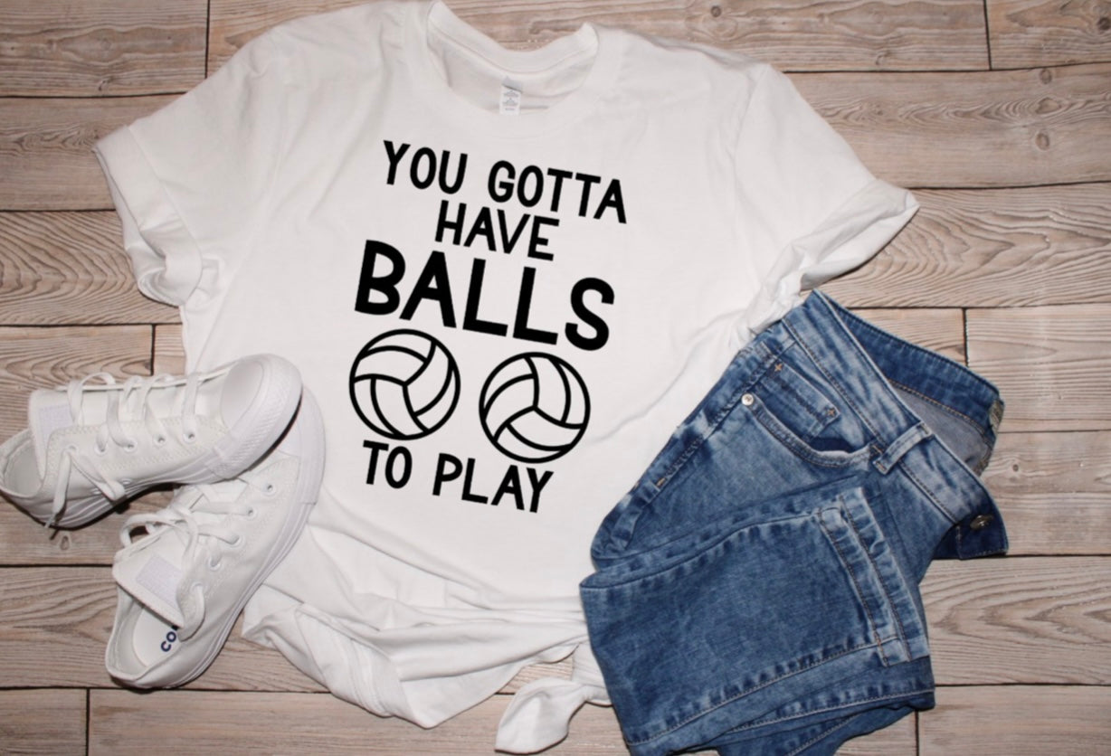 Volleyball