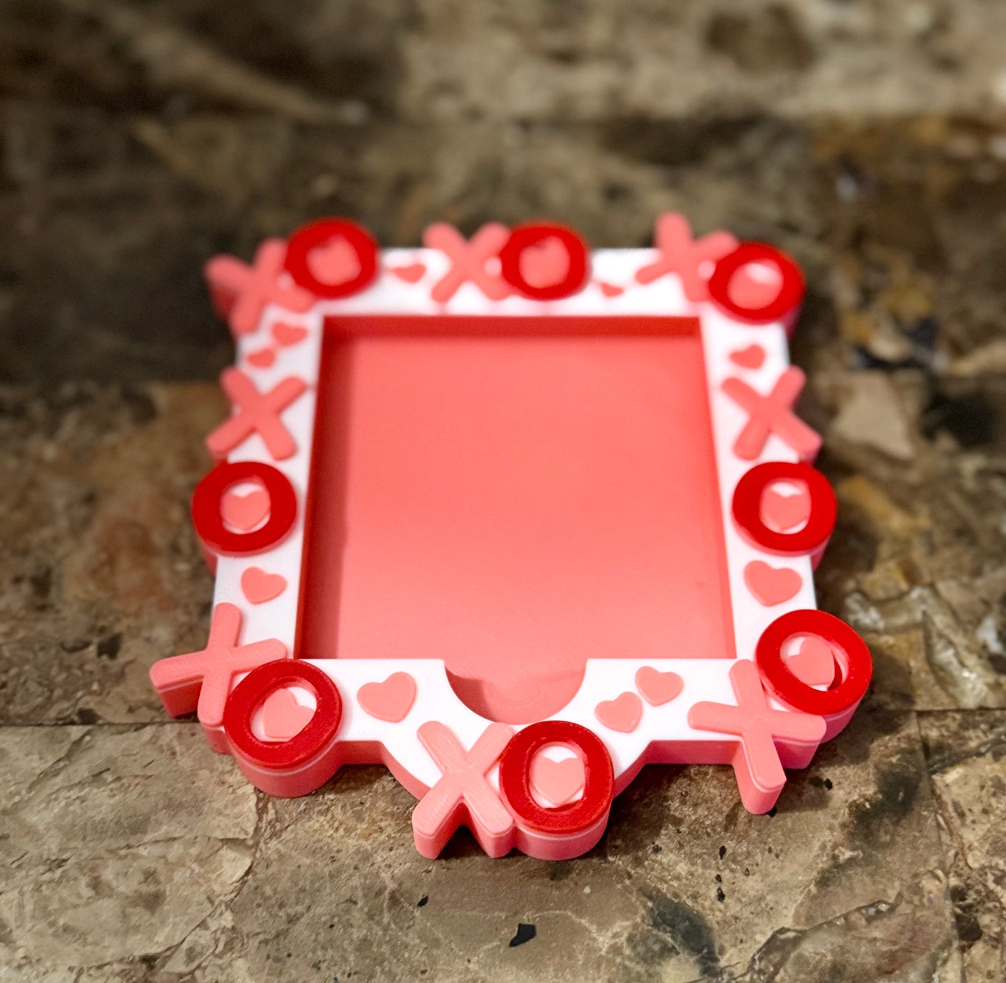 3D Printed Desk Accessory (USE FOR 1 ITEM PURCHASE)