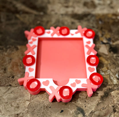 3D Printed Desk Accessory (USE FOR 1 ITEM PURCHASE)