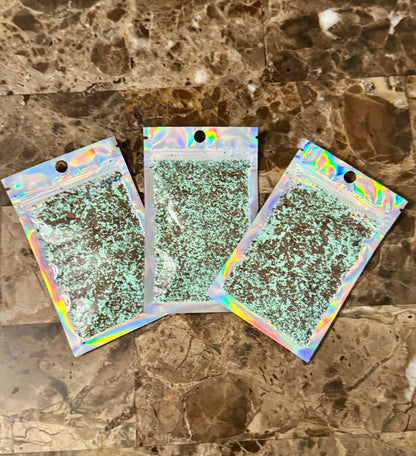 Screen Print Confetti