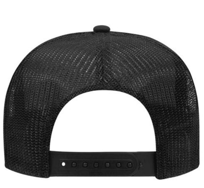 Made In His Image Trucker Hats