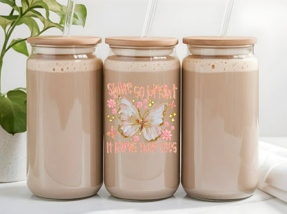 UV DTF- Shine So Bright