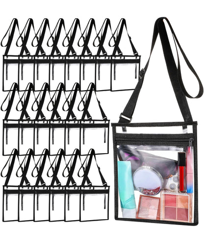 Stadium Bags (Blanks ONLY)