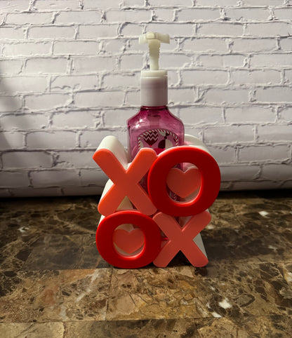 Hand Soap Dispenser Holder